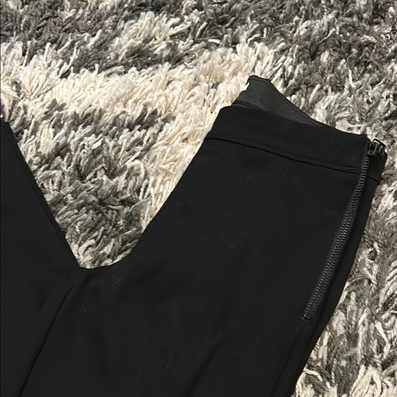 Halogen Black Skinny Pants - Picture 4 of 5